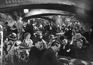 Taverns: Heuriger (wine tavern) in Vienna