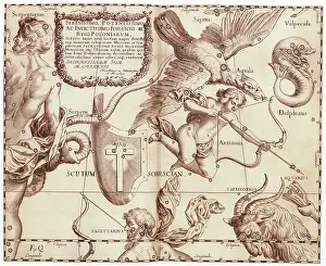 Hevelius: Hevelius: Jan Sobieski, King of Poland