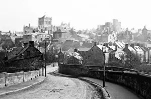 Hexham: Hexham