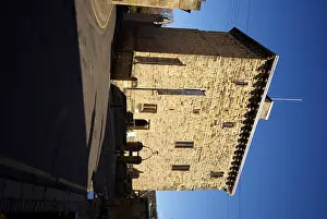 1330: Hexham Gaol, Northumberland
