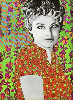 Dury: Hey Hey Mobile by Ian Dury, 1965