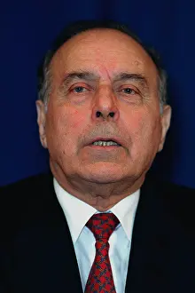 Heydar: Heydar Aliyev
