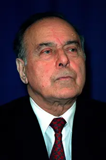 Heydar: Heydar Aliyev