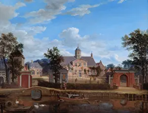 Heyden: Heyden - The Chateau of Goudestein