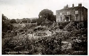 Morecambe: Heysham Head, Morecambe, Lancashire