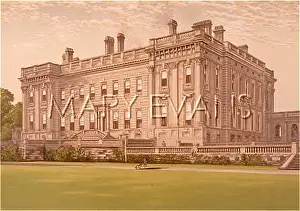 Heythrop: HEYTHROP/OXON 1879