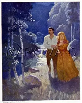 Mohicans: HEYWARD & ALICE