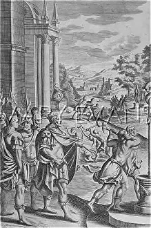 Brazen: HEZEKIAH AND IDOLS