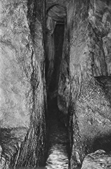Subterranean: Hezekiah's Tunnel, Jerusalem