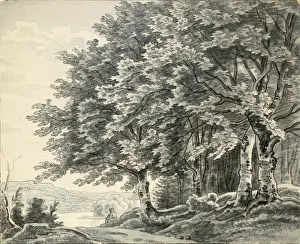 Franconian: H?ger, Joseph (1801 - 18