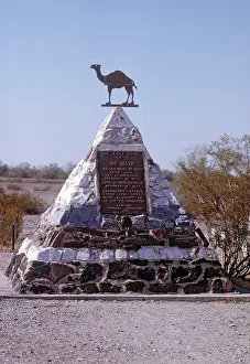 Jolly: Hi Jolly Memorial