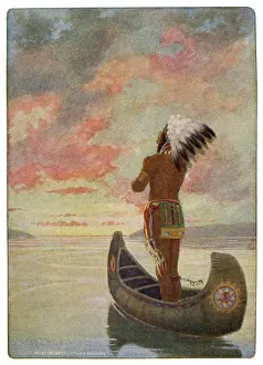 Hiawatha: Hiawatha - Longfellow