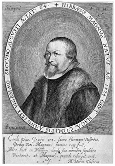 1638: HIBBAEUS MAGNUS