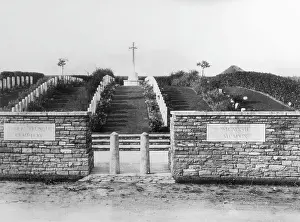 Commemorations: HIBERS TRENCH CEMETERY