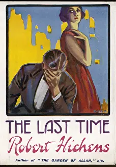 Emotions: HICHENS, THE LAST TIME