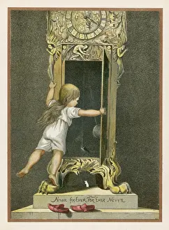 Hickory: HICKORY DICKORY DOCK