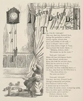 Hickory: HICKORY DICKORY DOCK
