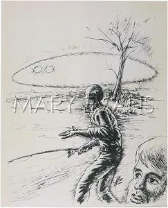 Abductee: Hickson & Parker abducted by UFO, Canada, 1970s