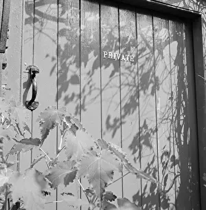 Exclusion: Hidcote Manor