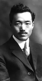 Researched: Hideyo Noguchi, Japanese Bacteriologist