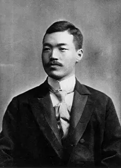 Researched: Hideyo Noguchi, Japanese Bacteriologist