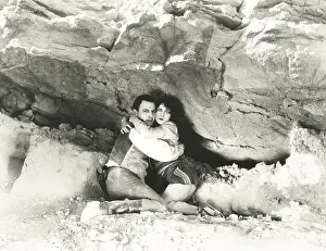 Heterosexual: Hiding out in fear