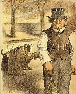 Spirited: HIDING INDECENCY