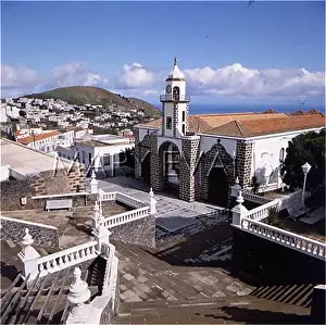 Valverde: HIERO/CANARY ISLANDS