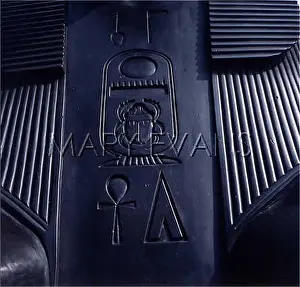 Monolith: HIEROGLYPHS