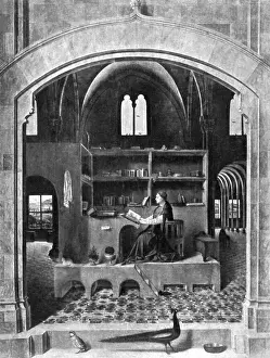 Hieronymus: Hieronymus