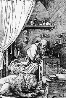 Hieronymus: Hieronymus
