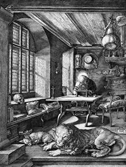 Hieronymus: Hieronymus