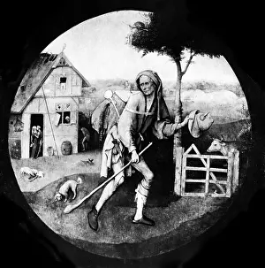 Bosch: Hieronymus Bosch