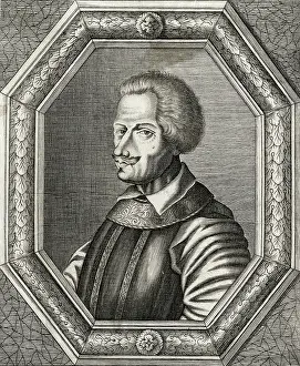 Carafa: HIERONYMUS CARAFA