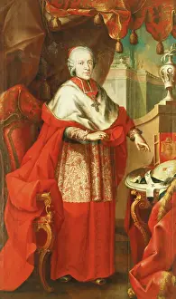Colloredo: Hieronymus Graf von Colloredo
