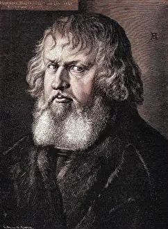 Holzschuher: HIERONYMUS HOLZSCHUHER