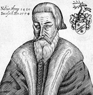 Jurist: HIERONYMUS SCHURFF