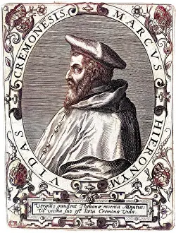Vida: HIERONYMUS VIDA - 1