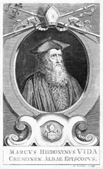 1656: HIERONYMUS VIDA - 3