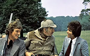 Deerstalker: Take Me High (1974)