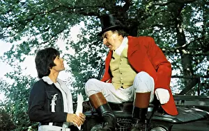 Top Hat: Take Me High (1974)