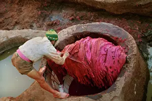 Marinid: Fez