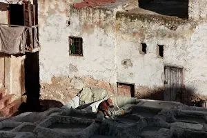 Marinid: Fez
