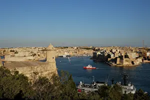 Valette: Malta