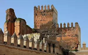Marinid: Fez