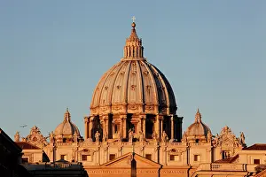Donato: Rome