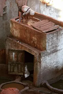 Marinid: Fez