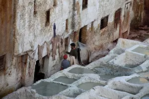 Marinid: Fez
