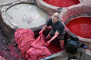 Marinid: Fez