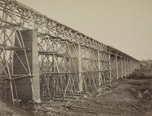 Osullivan: High Bridge crossed the Appomattox River